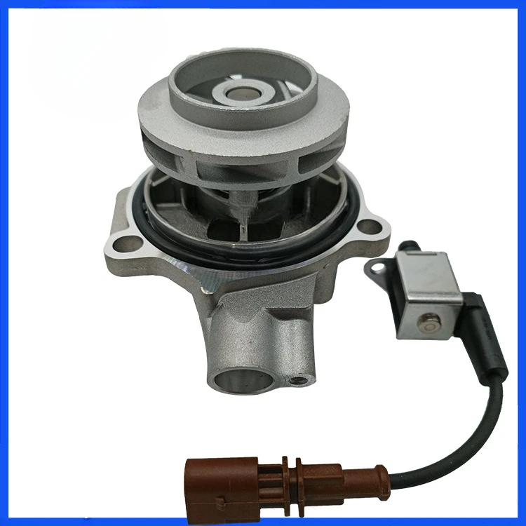 Automotive Electronic Cooling Water Pump Accessories Suitable for 04L121011N