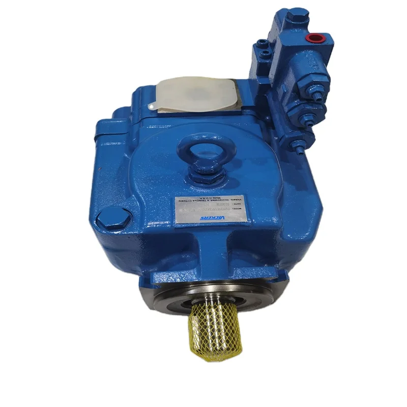 مضخات Lainuo PVH074R01AA10A250000002001AB010A مضخة المكبس PVH PVH057 PVH063 PVH074 PVH081 PVH098 PVH106 PVH131 PVH141