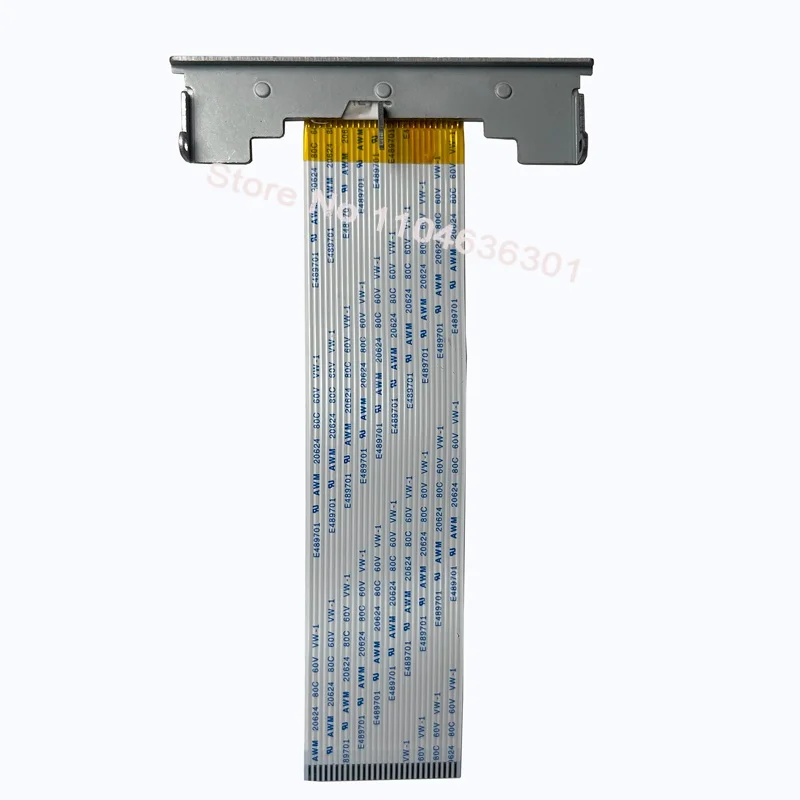 Brand New XP-Q200 Thermal Printhead for Xprinter XP-Q200 XP-A160H 80mm Printer Parts Printhead