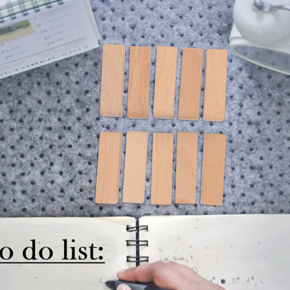 

12Pcs Wooden Carving Blocks DIY Seal Supplies Premium Wood Material Smooth Surface Crafting Seal Materials Wooden Carving Blocks