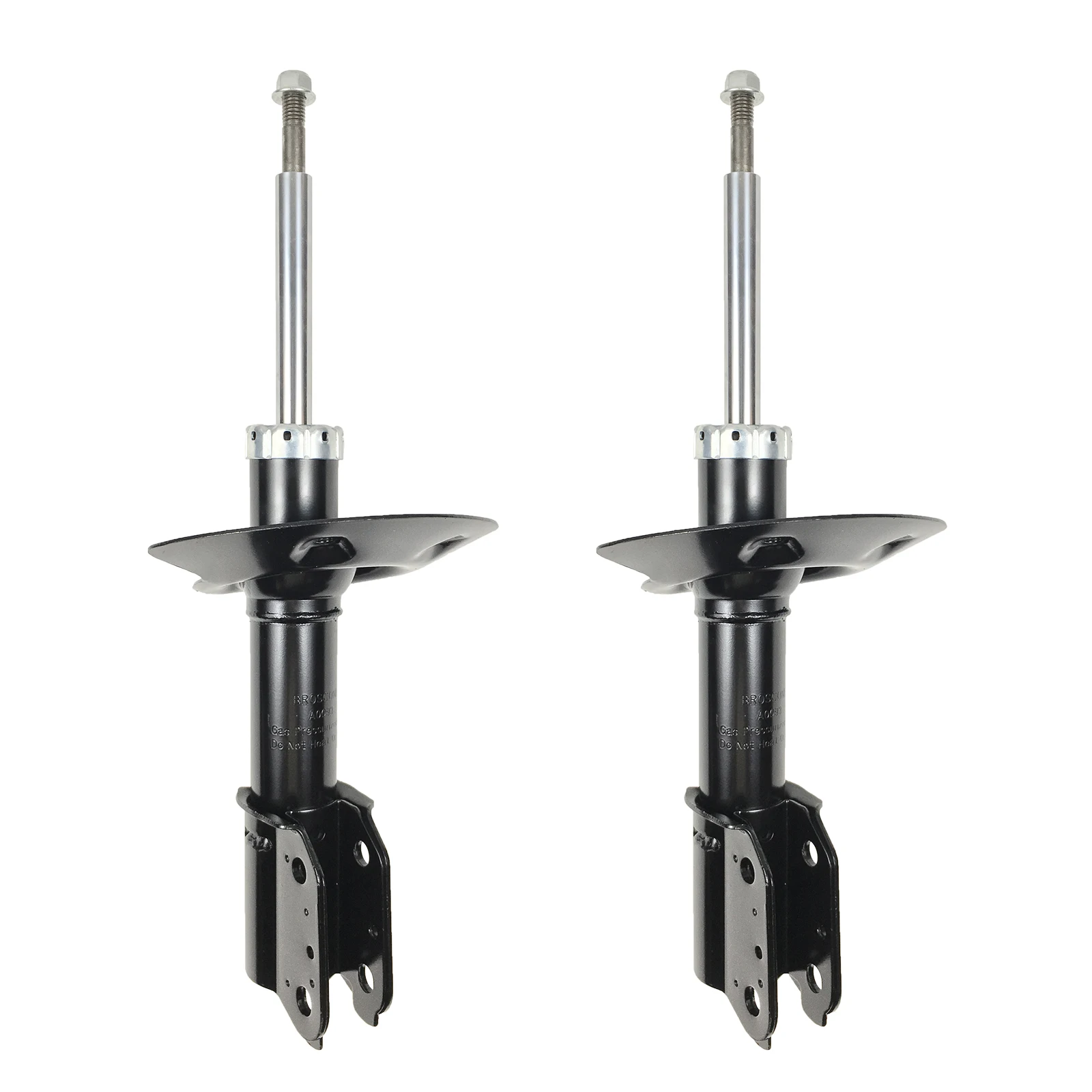 

Shock Absorber Air Suspension Strut For CHEVROLET- IMPALA OLDSMOBILE-INTRIGUE 71670 Front