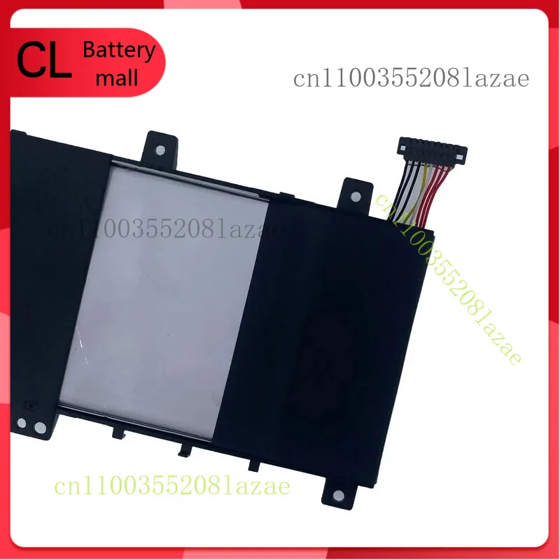 Nuova Batteria C21N1333 Per Asus Transformer Book Flip 15.6 "TP550LA TP550LD R554L