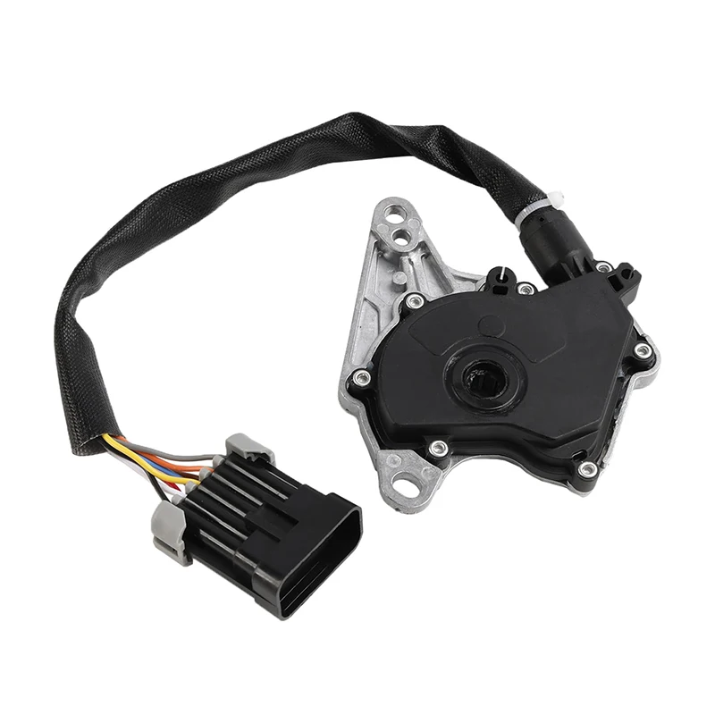 

98632561201 986 325 612 01 Высококачественный многофункциональный переключатель нейтральной безопасности для Porsche Cayman Boxster 911 986 996 автозапчасти