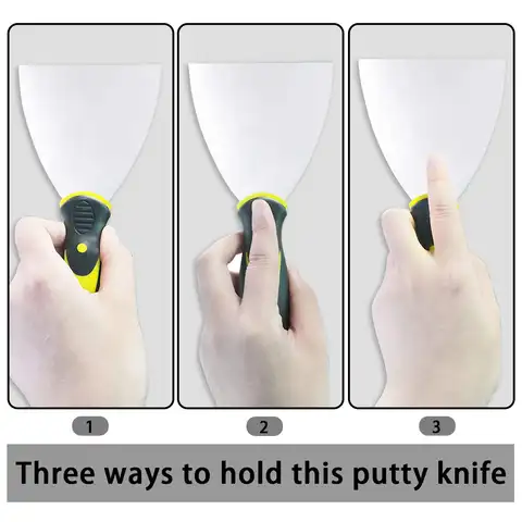 8 best sales gipsspatel - №5