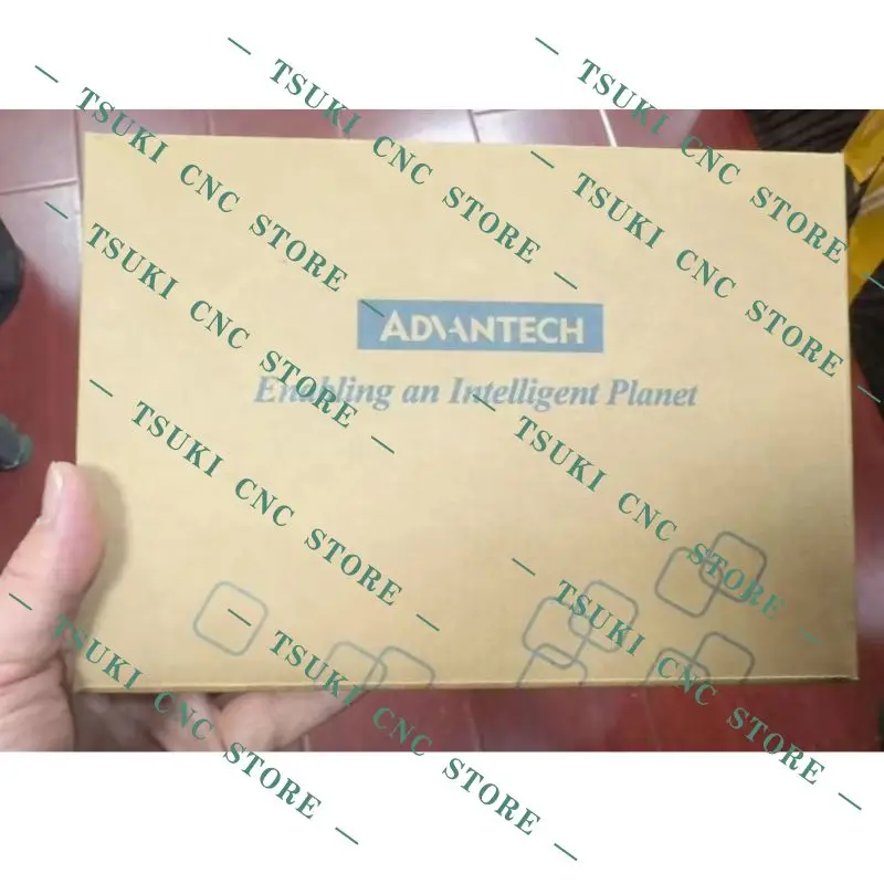 New PCI-1739U 48 channel TTL digital input/output card for fast shipping