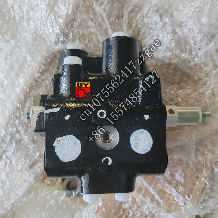 

genuine new valve charge 4214347691 423-43-47662 4234347662 fit for WA470-6 WA500-7 WA470-8 WA480-6 WA500-6