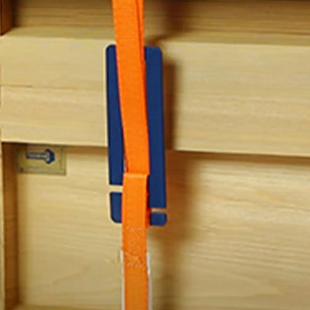 

Portable 5-meters Beehive Binding Strap Fixed Adjustable Fixed Tightened Strap with Buckle Hive Binding Device Beekeeping Tool