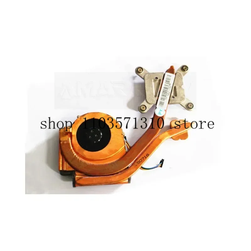 

N Original for Lenovo ThinkPad T430 t430i CPU cooling fan 0b41088 04x3788 04w3270 04w3269 04x3787 04w3267