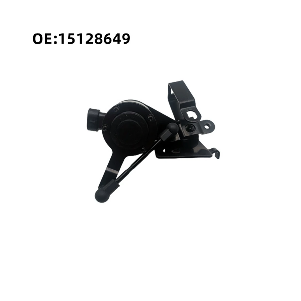 

1 Piece 15128649 Rear Right Air Suspension Ride Height Sensor Replacement Parts For GMC Cadillac Escalade-N25R