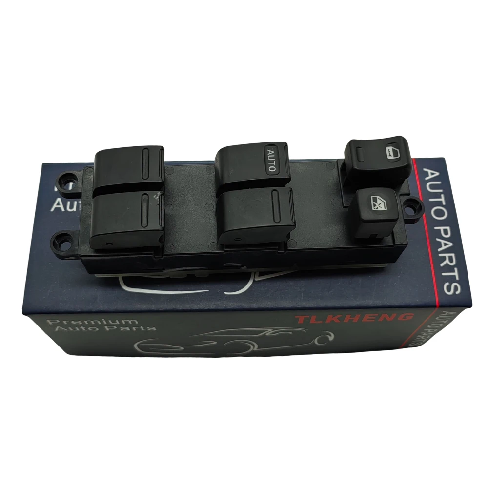 

Electric Window Control Switch For NISSAN Safari EngineTB42S General/Asia (LHD) 1998-2003