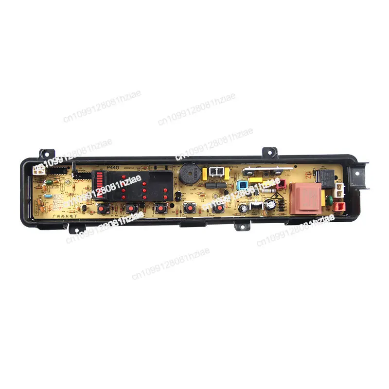 

Подходит для стиральной машины Panasonic XQB42-P440U XQB42-P441U XQB55-P510U, схема компьютерной платы, основная версия
