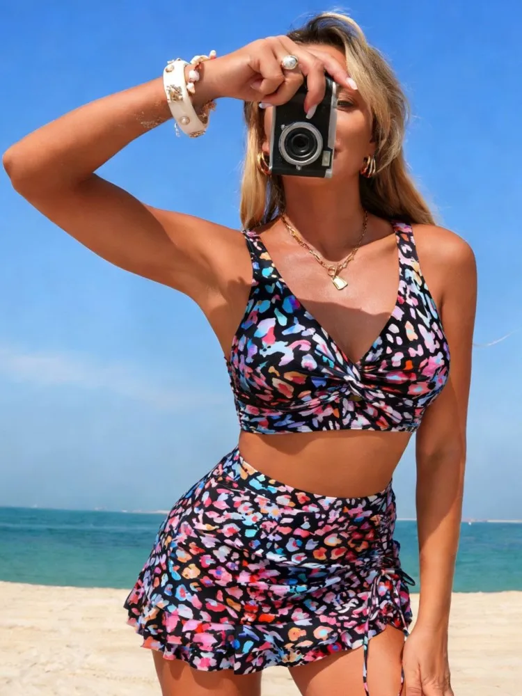 

Новые сексуальные пляжные накидки, женский летний купальник, комплект бикини, купальник без рукавов, пляжный костюм для женщин