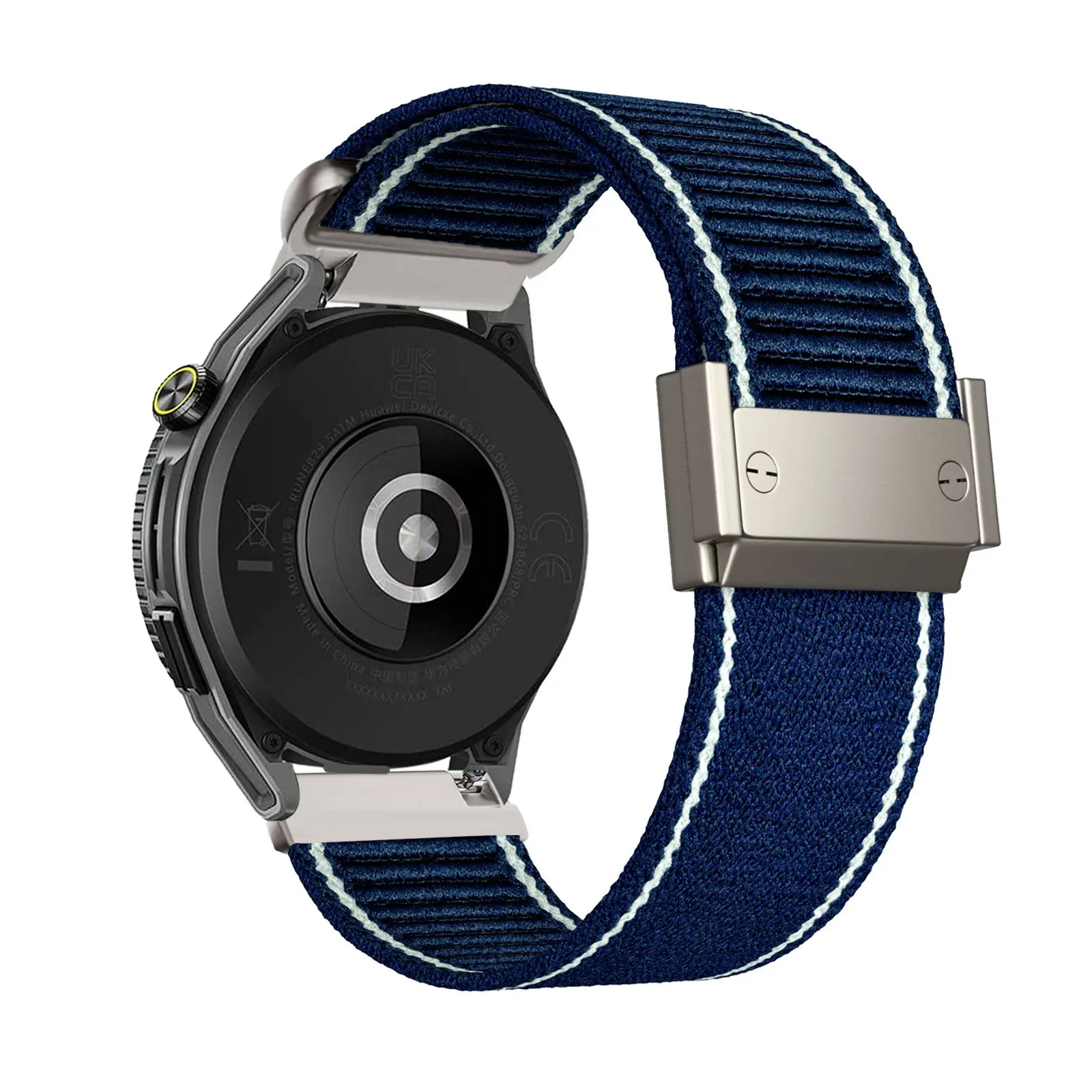Magnetic Nylon Band…