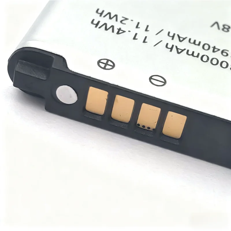 New 3000mAh BL-53YH For LG G3/D859/D850/F400/F460 Mobile Phone Battery