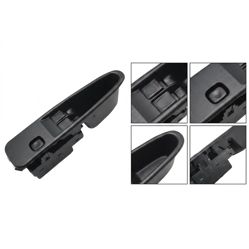 For ISUZU FVR96 and 3AE1 Truck Window Switch 1823801573 Engineered for Compatibility with Factory Wiring Harness