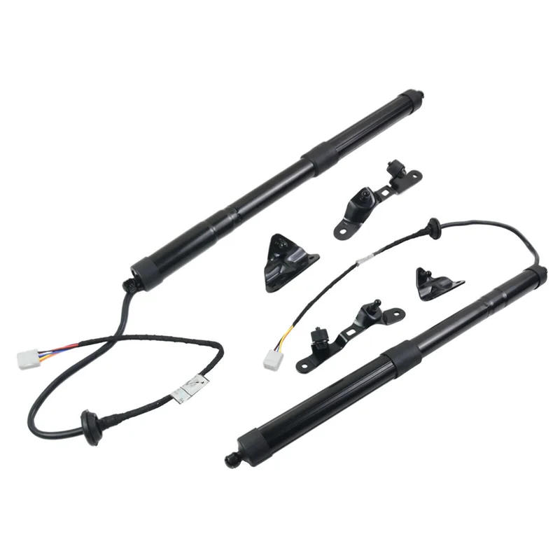 Car Electric Tailgate Gas Struts for Toyota RAV4 LE, Limited, SE, XLE 2.5L L4 GAS 2013-2018 PBD004 6892009010