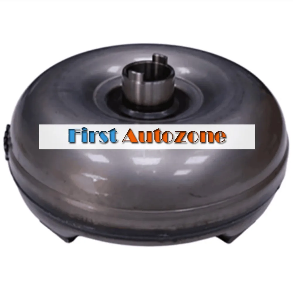 Torque Converter 85825970 For New Holland B110B B90B B95 LB110.B LB75.B LB90.B