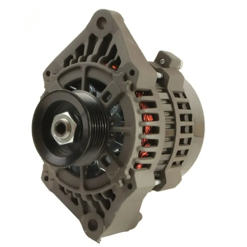 Engine Spare Parts ATG20616 Alternator for Mercury Marine 150CXL 892940T, 892940T01, 892940T02  19020618  ADR0294  400-12307