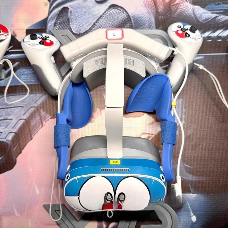 Vr Headset Wall Sto… - image