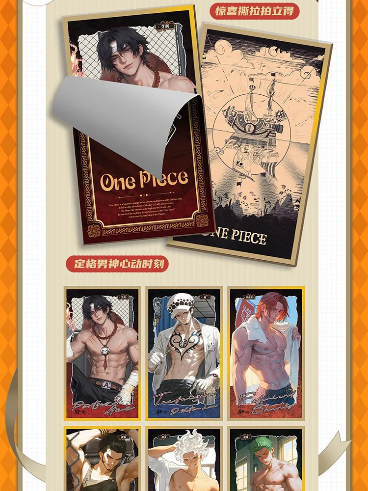 2025年最新 DiCiYuan ワンピース ボードゲーム ルフィ ボア ロビン ブースターボックス ACG CCG TCG ヒット ドージン おもちゃ＆ホビー ギフト