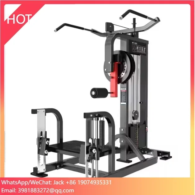 

Professional Commercial Fitness Gym Equipment Body Building Strength Machine Multi Glute