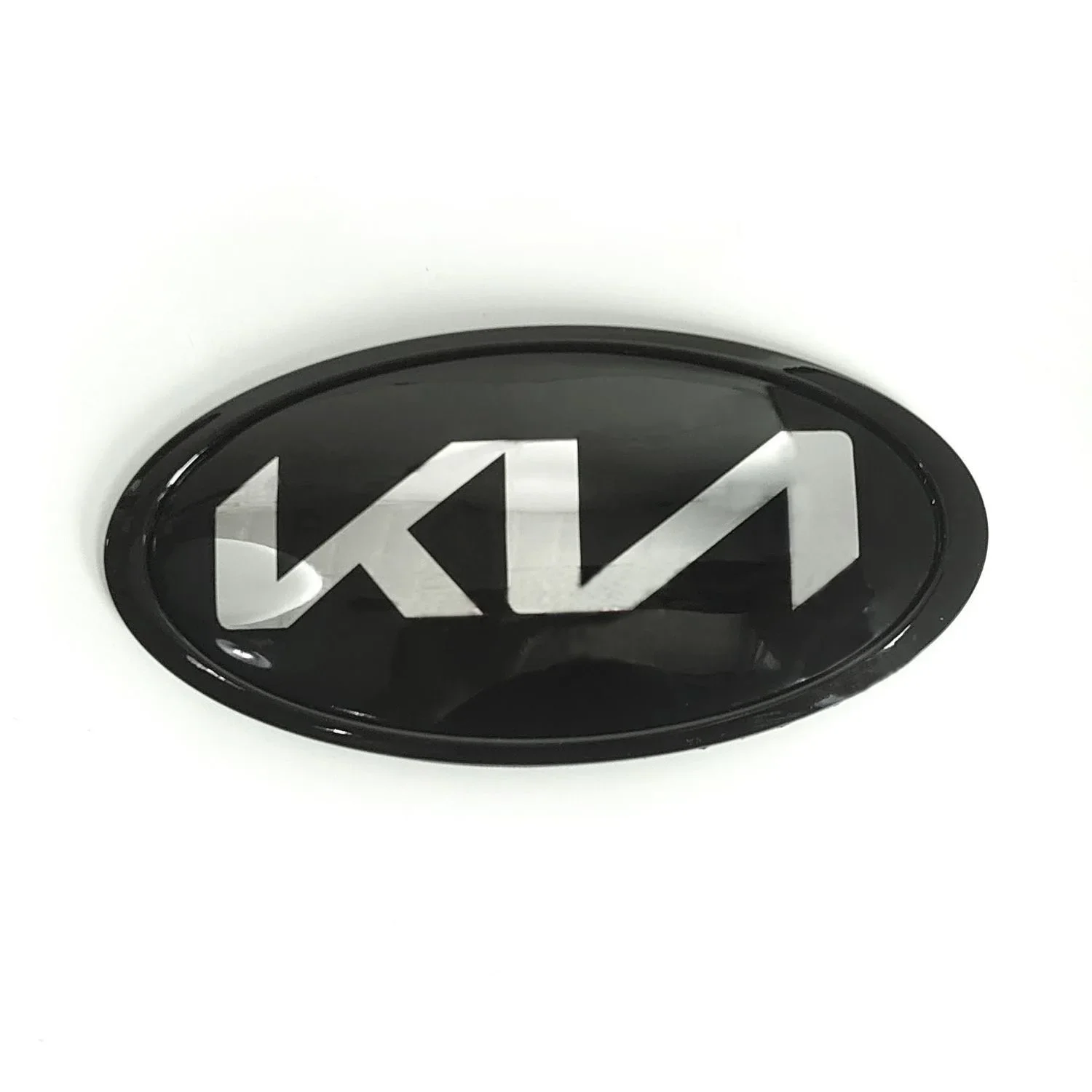 Emblema da capa dianteira do carro, emblema do tronco traseiro, styling adesivo, Kia, Sportage, ceed, Sorento, Cerato, Optima, Picanto, Rio, alma,