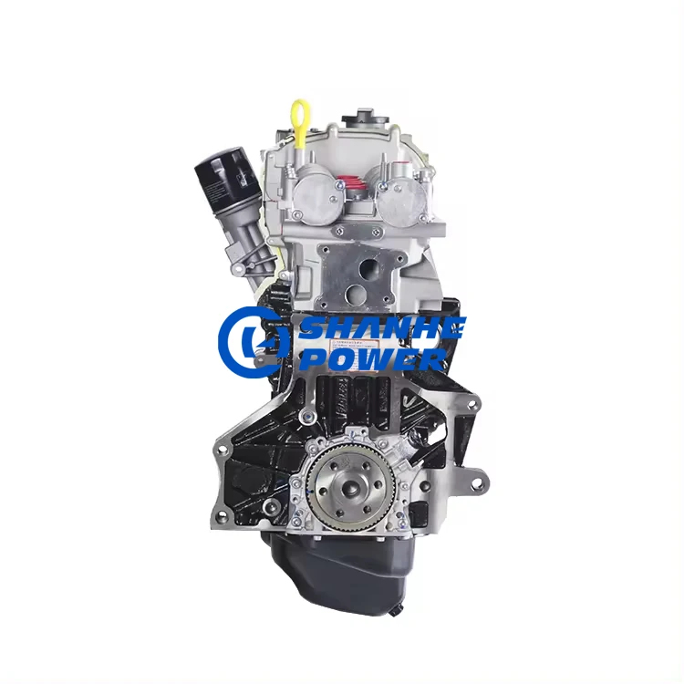 Best selling Used Audis engine EA888 CNT CRH CDA engine for A3 S3 Golf Auto Accesorios 2.0T