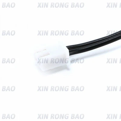 1M NTC Thermistor Temperature Sensor Waterproof Probe Wire 10K 1% 3950 W1209 W1401 cable