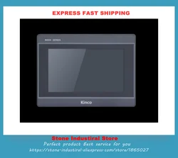 MT070C M2070HE KINCO HMI Touch Panel New In Stock