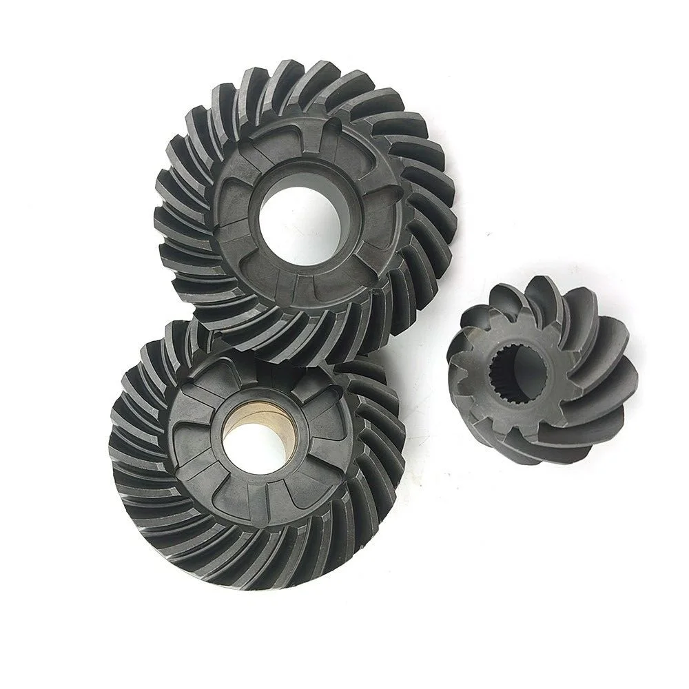 

Gear Set C/R 57300-92872 For Suzuki Outboard DF115 DF140 115 140HP 57300-92871