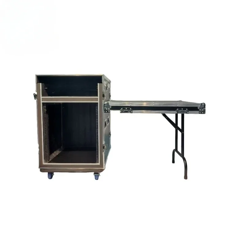 outdoor large mixer air box cabinet size adjustable audio