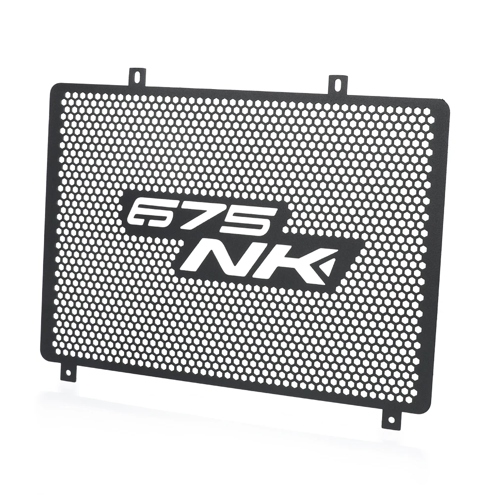 FOR CFMOTO CF MOTO 675NK 675 NK 675 NK675 CF675NK 2024 2025 2026 Motorcycles Accessories Radiator Grille Cover Guard Protector