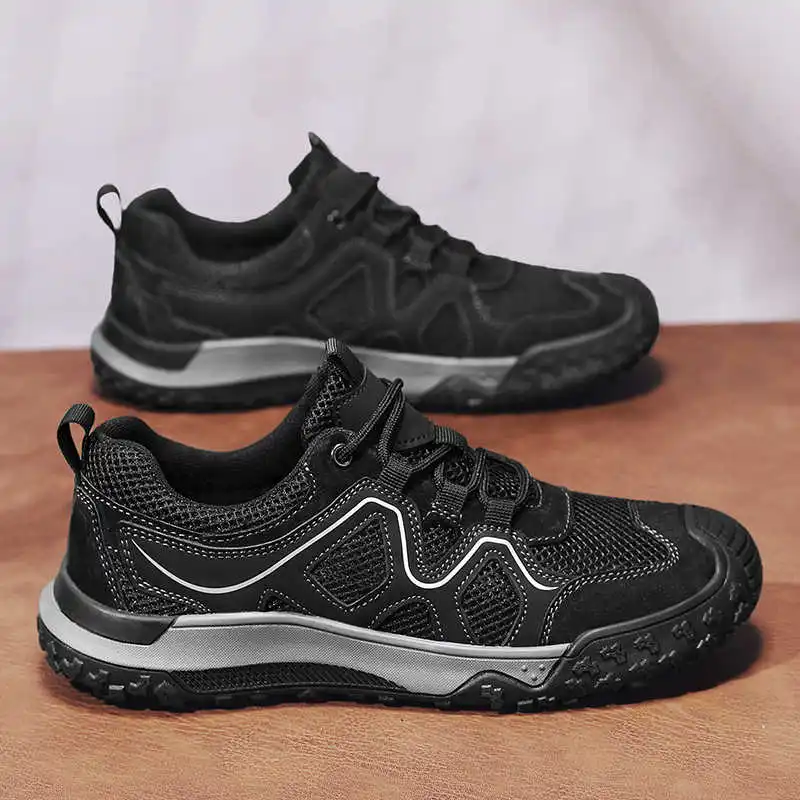 Summer Platforme Shoes Dress Heels New Fast Evening Shoes For Men Sneakers Sport Tenys Trainners Super Deals Hypebeast view 5