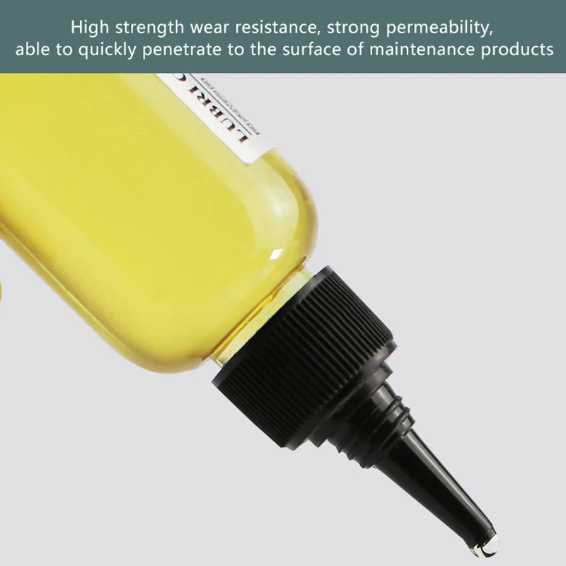 

2 шт., 50 мл, смазочное масло для машин, защита от ржавчины для швейной машины, шарнирная шестерня вентилятора