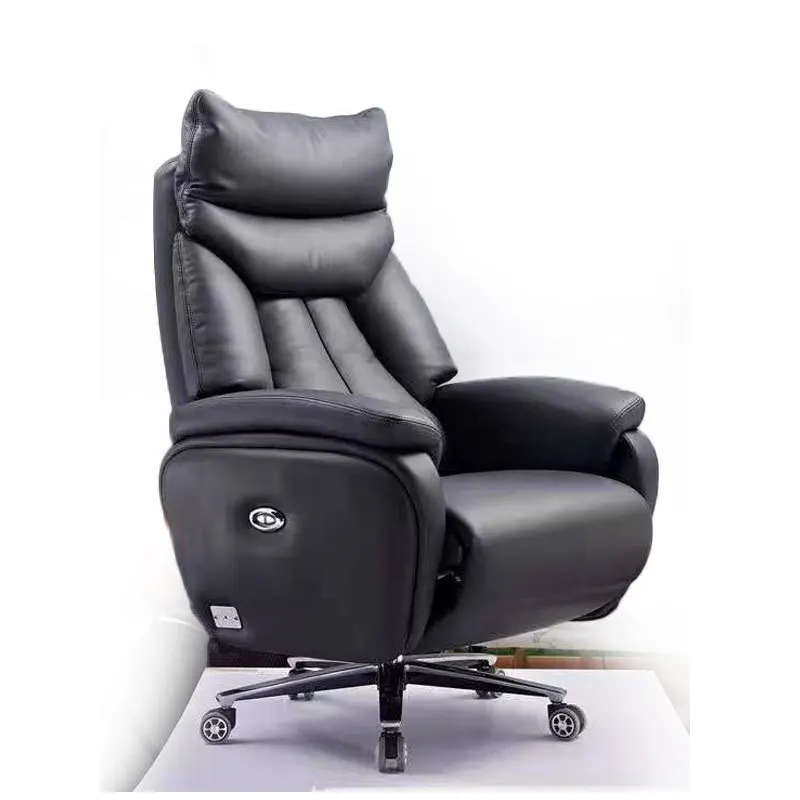

reclining home office, president and manager computer chair, business comfortable lift swivel chair