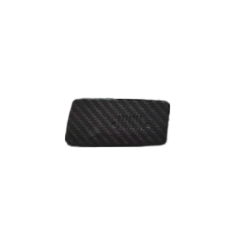 Fit for Jeep Renegade 2014 -2022 LHD ABS Car Copilot Glove Box Door Bowl Handle Cover Trim Car Accessories