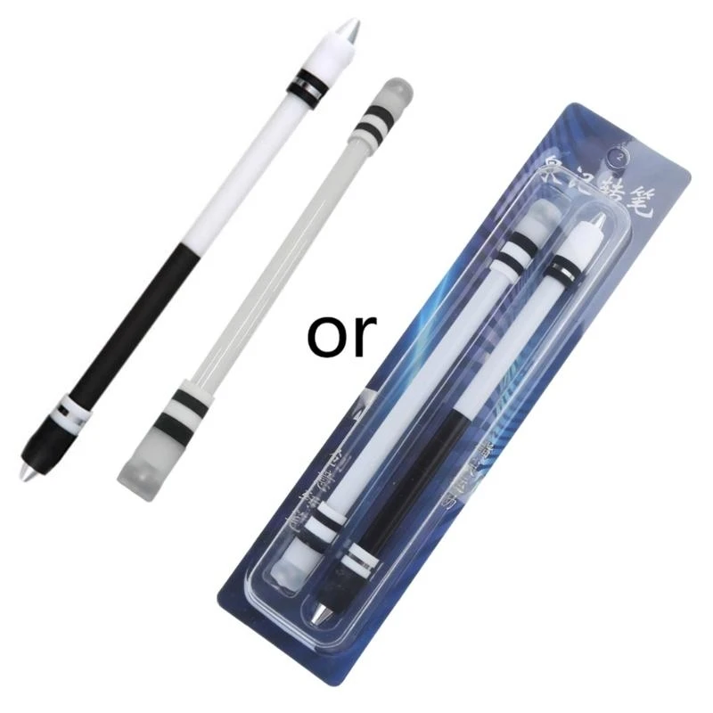 

Decompression Pen Spinning Pen Toy for Boy Girl Adult Xmas Birthday Gift