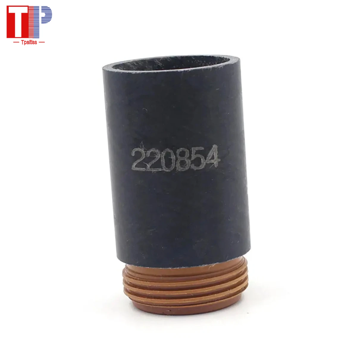 

220854 220953 Retaining Cap Duramax for Hypertherm Powermax45XP 65 85 125