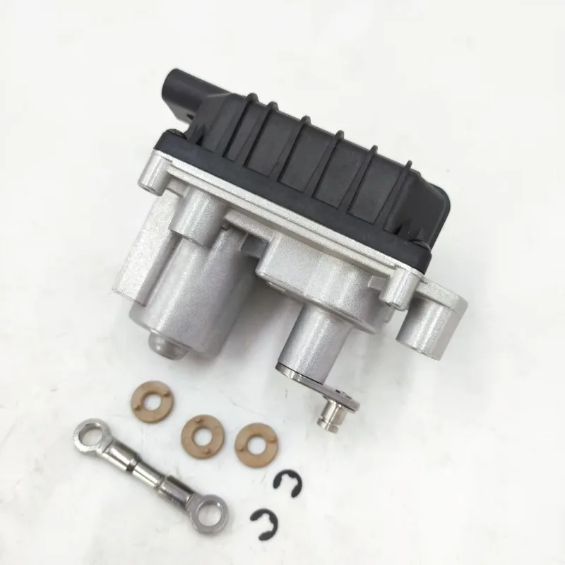 

For Hyundai 2.5L Supercharger Electronic Control Valve (New) 28235-4A610 17041912-0199