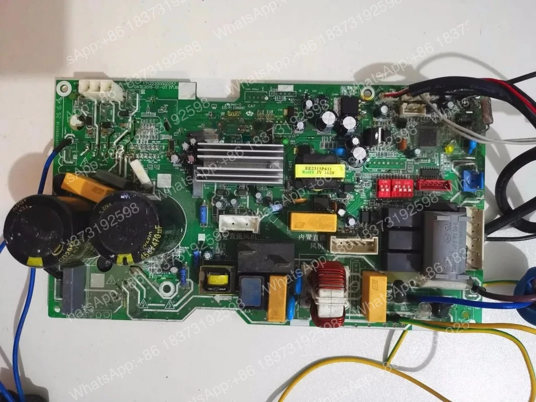 climatisation-a-frequence-variable-carte-mere-universelle-kfr-shw-bp3n1-180-17122200000257