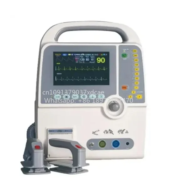 2026 New . Portable Bephasic . Unit