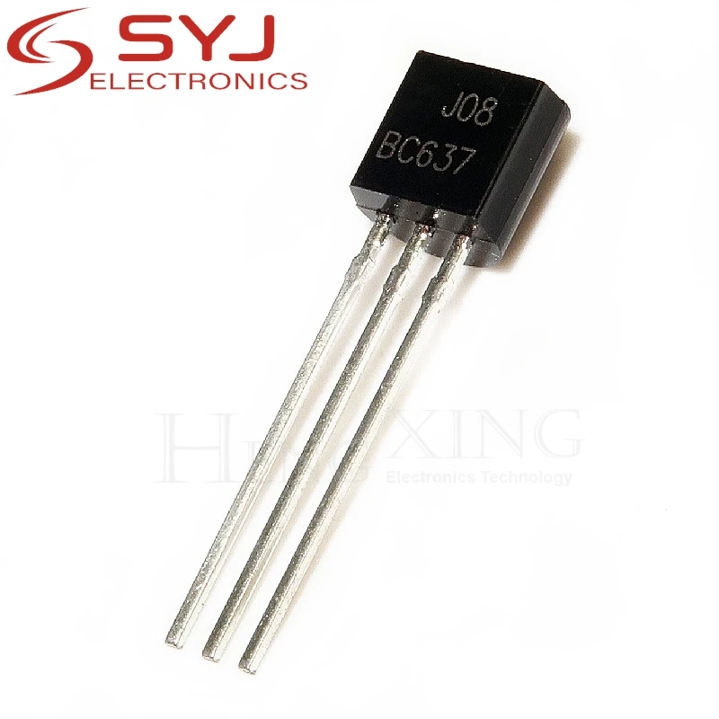 （1pcs-5pcs）BC560B BC560 BC637 637 BC639 639 TO-92