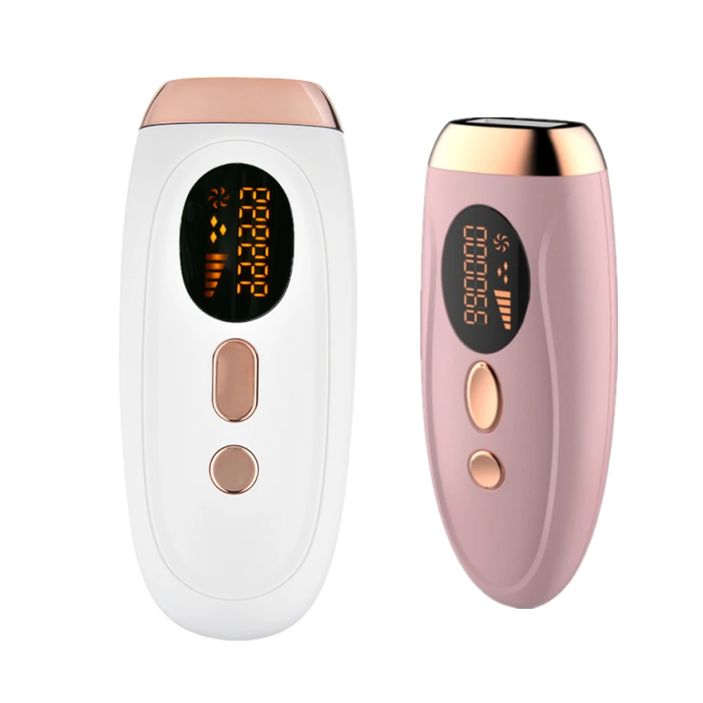 

IPL 999999 Flashes Laser Epilator Painless Electric Shaver Armpits Bikini Facial Hair Removal Pulsed Light Permanent Depilation