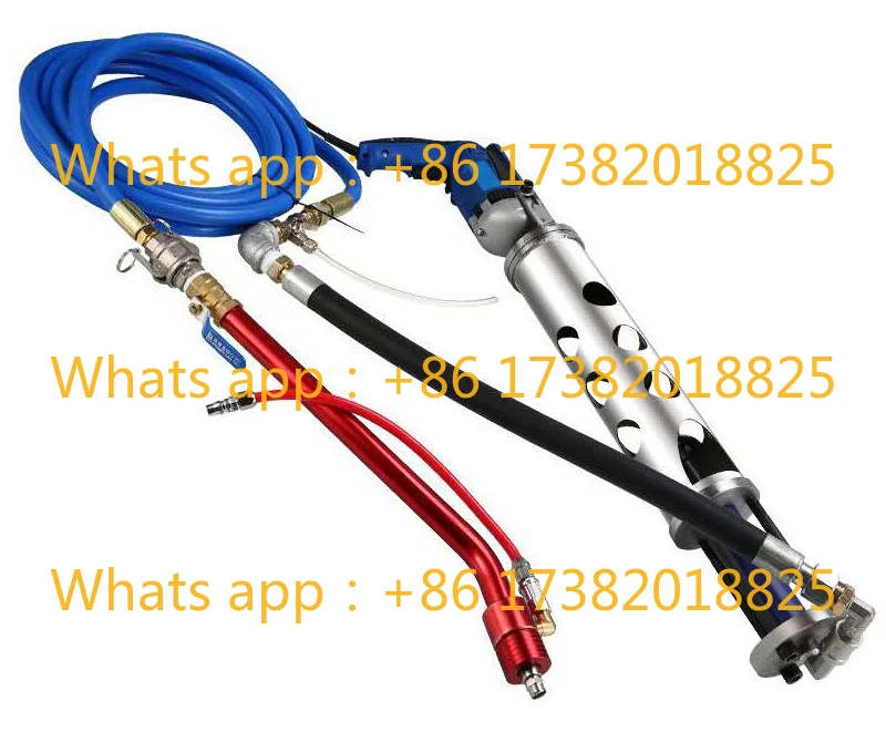 Spraying machine js polyurethane putty base oil k11 real stone paint spraying machine cement *grouting