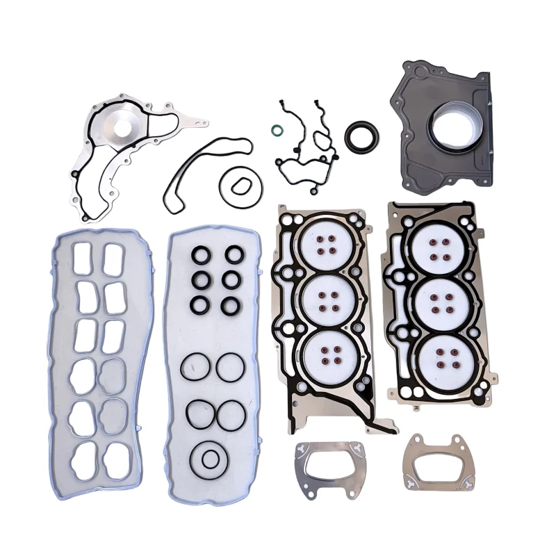

Auto Engine Full Gasket Set For Jeep Grand Cherokee 3.6 CRD 2011-2016 68297850AC 68297851AB 68361495AA