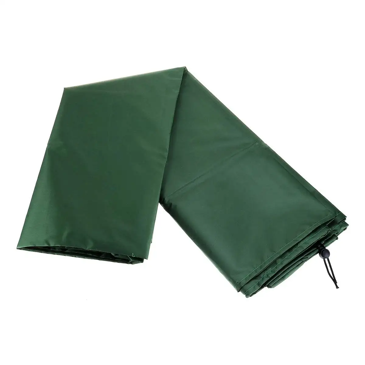 17 Sizes Waterproof Outdoor Patio Garden Furniture Covers 210D Rain Snow Chair covers Sofa Table Chair Dust Proof Cover Green