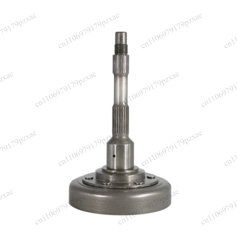 ATV Rear Primary Drive Clutch Drum Replacement Parts Fit 500 500-2 650 650-2 Part Number B00G180