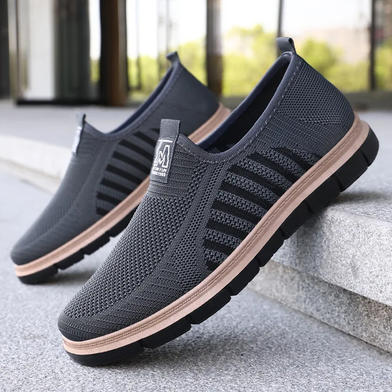 Men's Casual Shoes …