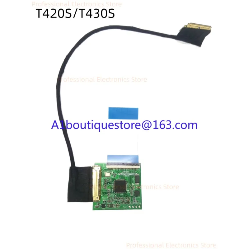 

T420S T430S T420 T430 T420I Upgrade IPS Screen 1080P HD Screen FHD HD Kit