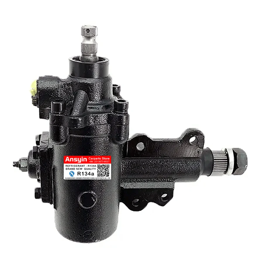 LHD Power Steering Gear Box 441-00131 441-00132 894173299 8-94388921-0 8-97101354 For ISUZU TFR PICKUP FXJ-LFX6